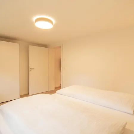 Appartamento Brise Haus Ostseebeach App 01 Heringsdorf (Usedom)