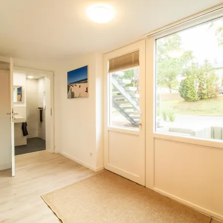 Brise Haus Ostseebeach App 01 Appartamento Heringsdorf (Usedom)