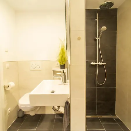 Brise Haus Ostseebeach App 01 Heringsdorf (Usedom)